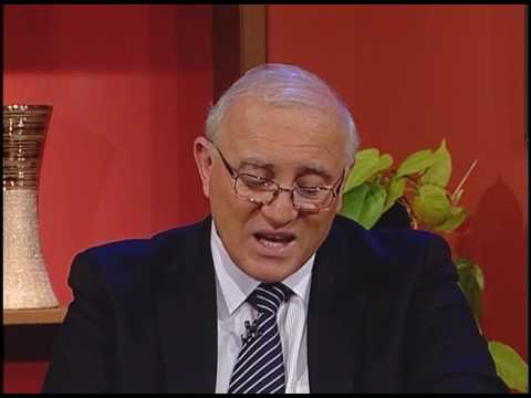 Reavivados por su Palabra - 17/08/2017 - Jeremías 23