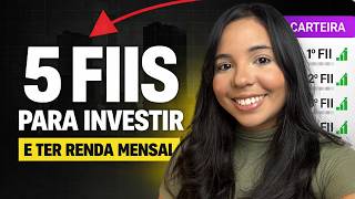 The 5 REITs I Would Buy If I Were Starting From Scratch in 2026!