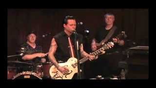 Nick Curran - Shot Down