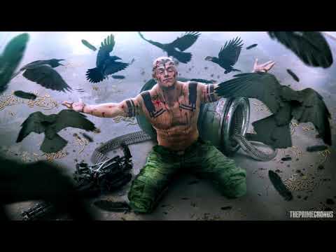 Onur Hunuma - The Origin | EPIC ACTION METAL