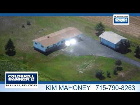 Homes for sale - W2831 STATE HIGHWAY 64, Medford, WI 54451