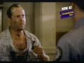 Die Hard With A Vengeance 1995 VHS Spot