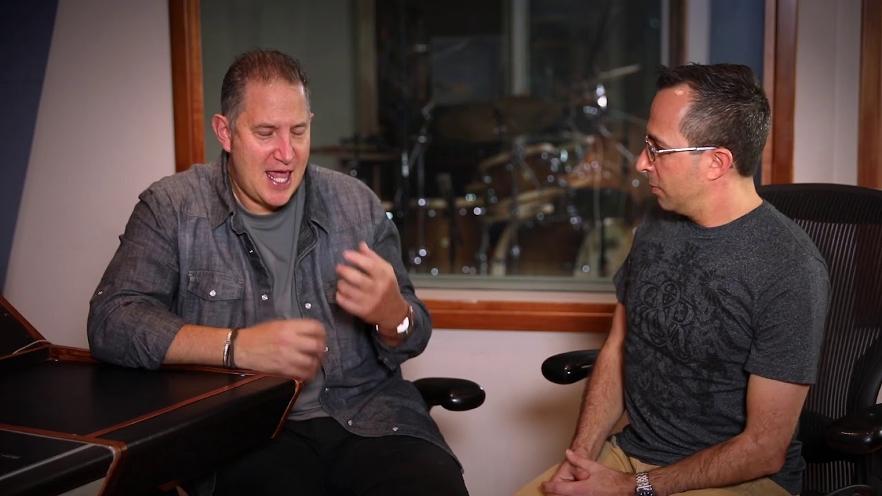 Tama S.L.P. Studio Maple 4pc Drum Kit - Shell Pack - Gloss Sienna