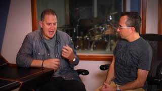 Video thumbnail for TAMA S.L.P. DRUM  KITS   -STUDIO MAPLE by TAMA Drums Official