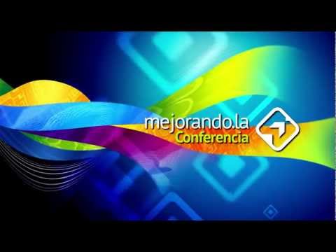 Mejorando.la estuvo en México DF