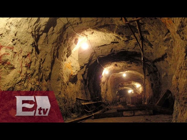 Actualidad - ¿Por qué el 99% del oro de México se encuentra en Inglaterra?