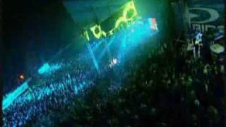 Above and Beyond (2 Devine - Black is the colour) Sunrise 2006