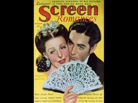 Isham Jones & his Orchestra - I Want a New Romance (1937)