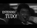 Por Isso SCARFACE Era Tão CORAJOSO