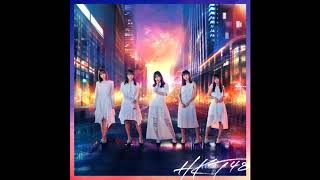 HKT48 Dare Yori Te wo Furou (誰より手を振ろう) Instrumental