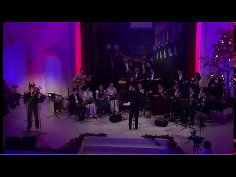 Ljubav - Marko Cvijić i Gradski tamburaški orkestar Banja Luka GTO BL