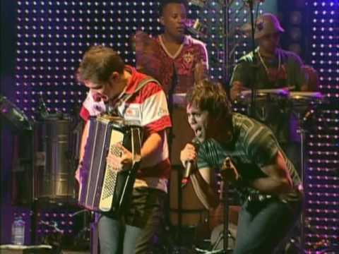 Grupo Rhaas - A Paixão não sai - Oficial