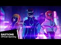 BASTIONS Opening ㅣKPOPㅣBTSㅣBestiens Opening Revealed