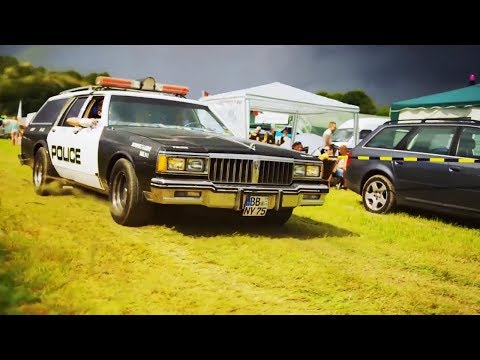 Double Phunq - Diz Iz Why 2k18 (Hardstyle) | Official Videoclip