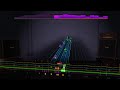 Rocksmith Lead John Coltrane Giant Steps MIDI