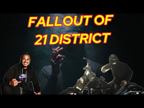 Jay Lekz explains the 21 District Fallout | Beef with Mac11