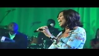 Yolanda Adams - We Fall Down (Tribute to Donnie McClurkin)