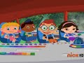 Little Einsteins The Treasure Behind The Little Red Door On Nick On December 6 2012 Part 7