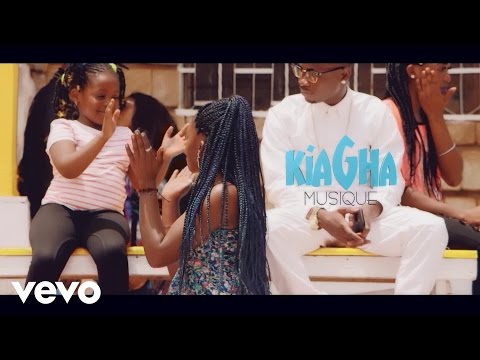 Chuzih Dadido - Awah (Official Video)