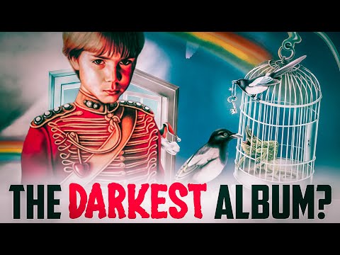 The Story of Marillion's Masterpiece: Misplaced Childhood