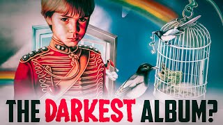 The Story of Marillion&#39;s Masterpiece: Misplaced Childhood