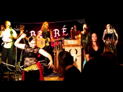 Tibetréa - Hinehukatere (FullHD 1080p)