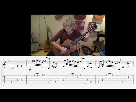Jordu - The Duke Jordan Trio, with tabs
