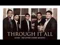THROUGH IT ALL (COVER) | ANDRAÉ CROUCH | THE LIVING STONES QUARTET #thelsq