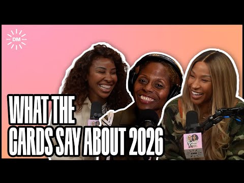 It's Giving... I Be Knowing