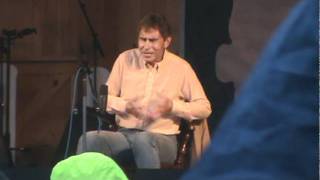 Dry Branch Fire Squad Ron Thomason Hambone