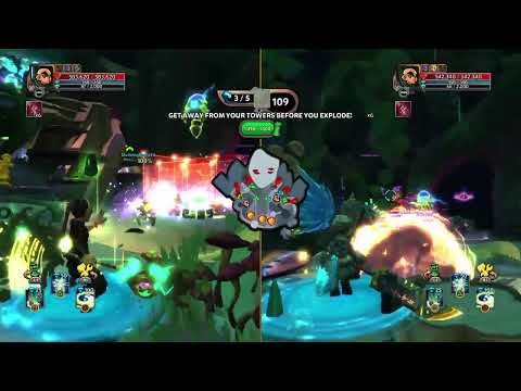 DashingSonic23's Live PS4 DD2 Prime 6 Wyvern Den Incursion!