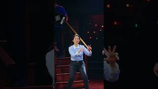 "Screech In" | Come from Away