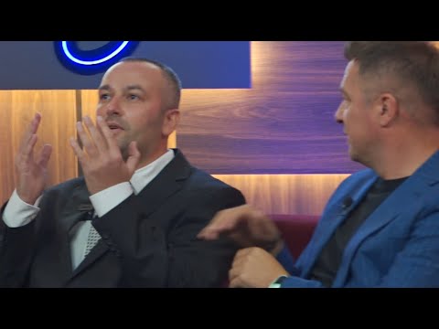 Samed Feka i kendon Kuran Resul Sinanit. Shikoni si reagon ai!