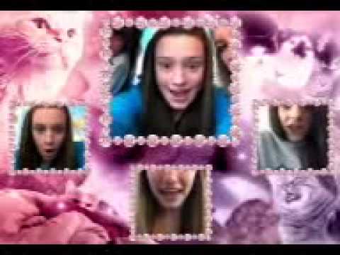 Brenna - happy birthday