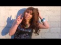 Beat Me Up | Allison Iraheta || Music Video 