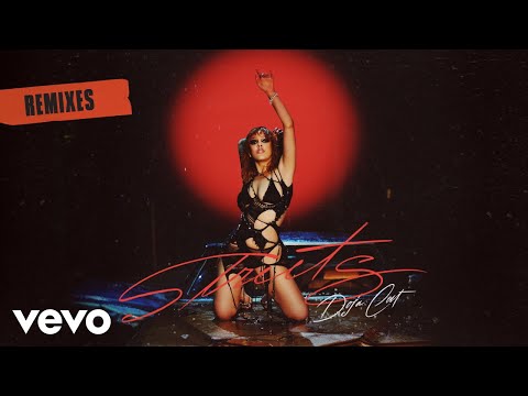 Video thumbnail for Streets (Party Favor Remix)