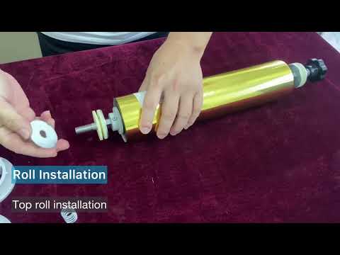 FL 360 Roll laminator   Foil Fuser 4 in 1