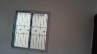 Gambia : Apartments are Spacious!