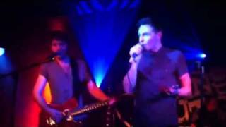 Little Eye - Choked Up @ King Tuts