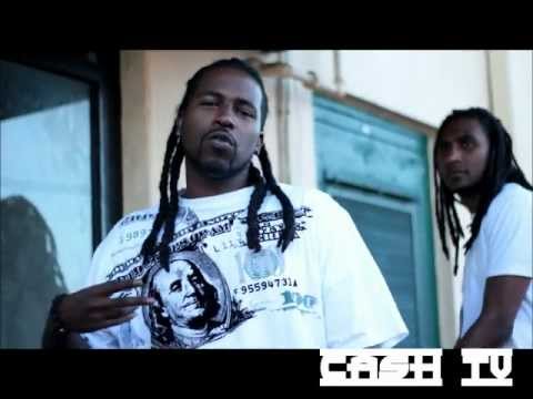 CASH TV -IN THE STUDIO W/ BARZ & CIAFU