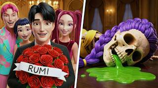 Download lagu What Happened to RUMI?! 😱 KPop Demon Hunter Murder Mystery!? 🔎 mp3 Download lagu What Happened to RUMI?! 😱 KPop Demon Hunter Murder Mystery!? 🔎 mp3