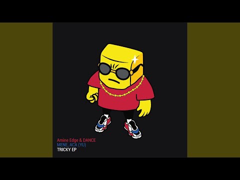 Tricky (Original Mix)