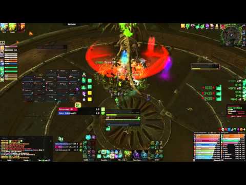 Italian Elite - Mannoroth HC