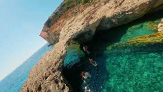 VisitMalta - Explore more horizons - 15sec