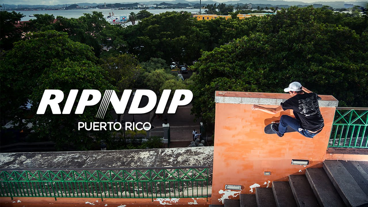 RIPNDIP en Puerto Rico