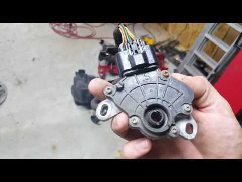JDM d17a slxa transmission swap info 01 02 03 04 05 honda civic