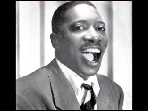 Chuck Willis - Betty And Dupree