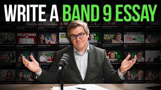 How to Get Band 9 in IELTS Writing Task 2