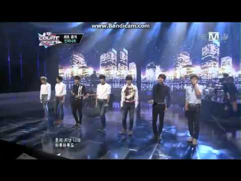 130321 INFINITE - Still I Miss You