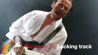 Fantastic Fly  (Pooh) - Backing Track - base per chitarra solista